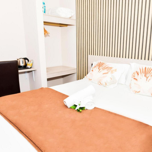 Hotel Ancora