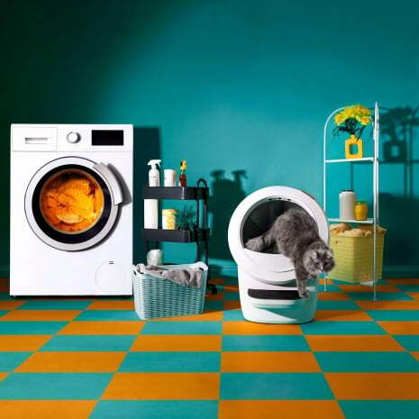 Litter Robot lt