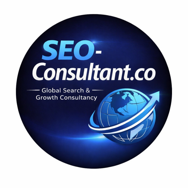 SEO Consultant