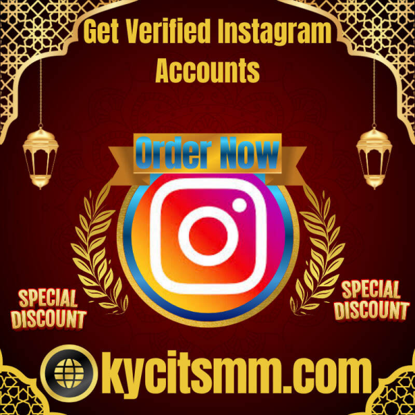Get Verified on Instagram in 2026: 2 Ways to Get Your Blue ...