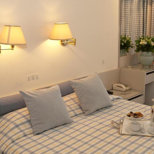 The Park Hotel Piraeus