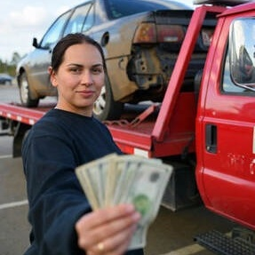 We Buy Junk Cars of Mesquite