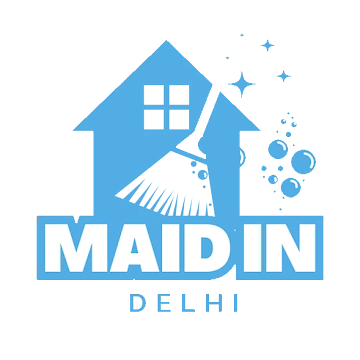 Maid in Delhi