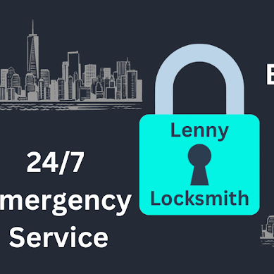 Lenny Locksmith