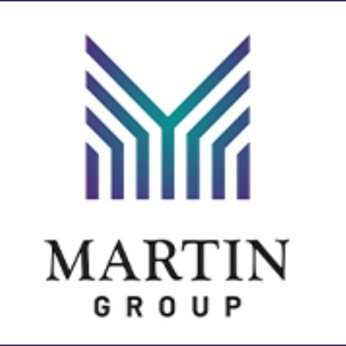 Martin group