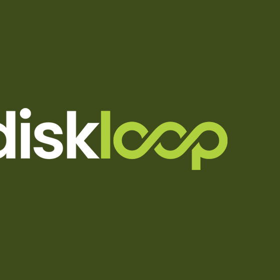 Diskloop