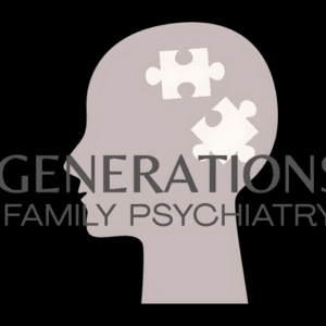 Generations Psychiatry