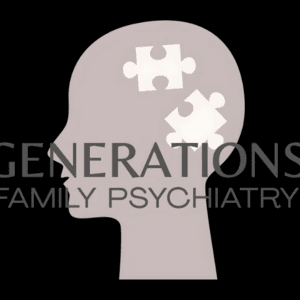 Generations Psychiatry