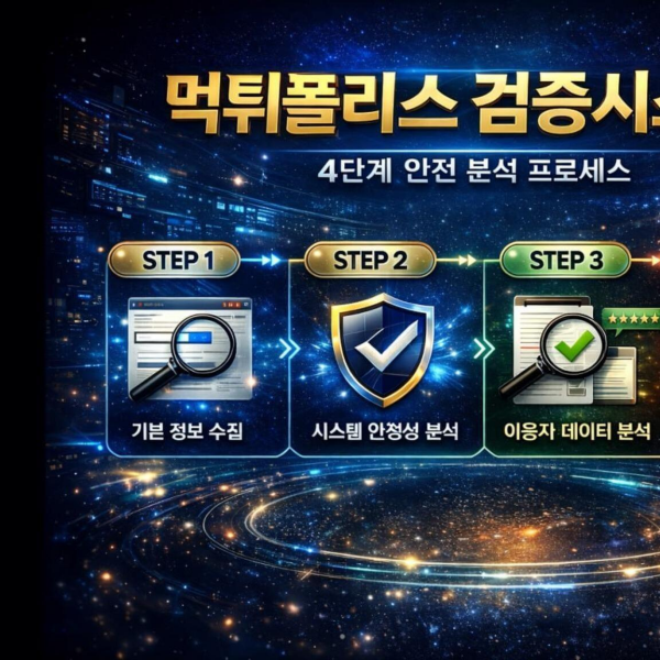 먹튀폴리스