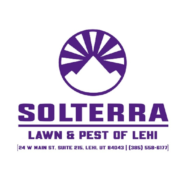 SolTerra Lawn & Pest of Lehi