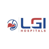 LGI Hospitals