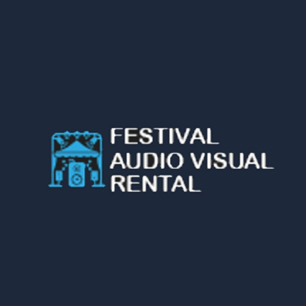 Festival Audio Visual Rental Ltd
