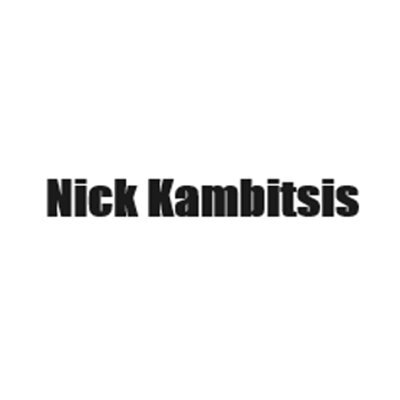 Nicholas Kambitsis