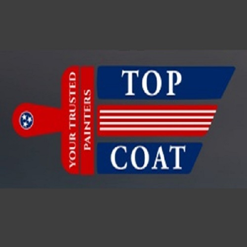 Top Coat Painting