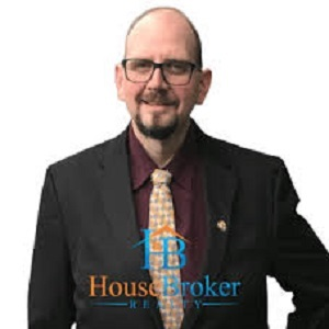 Steve Turner, Realtor