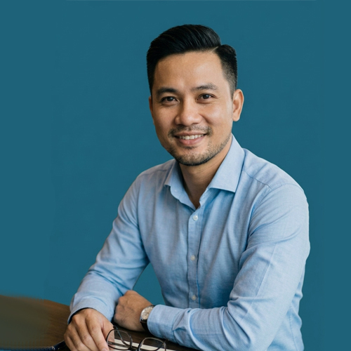David Dzung Le