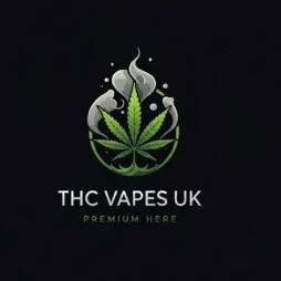 THC VAPE SHOP UK