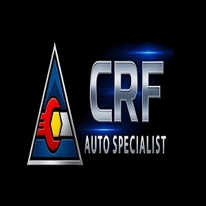 CRF Automotive Specialists