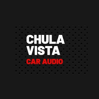 Chula Vista Car Audio