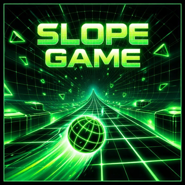 Slope Game