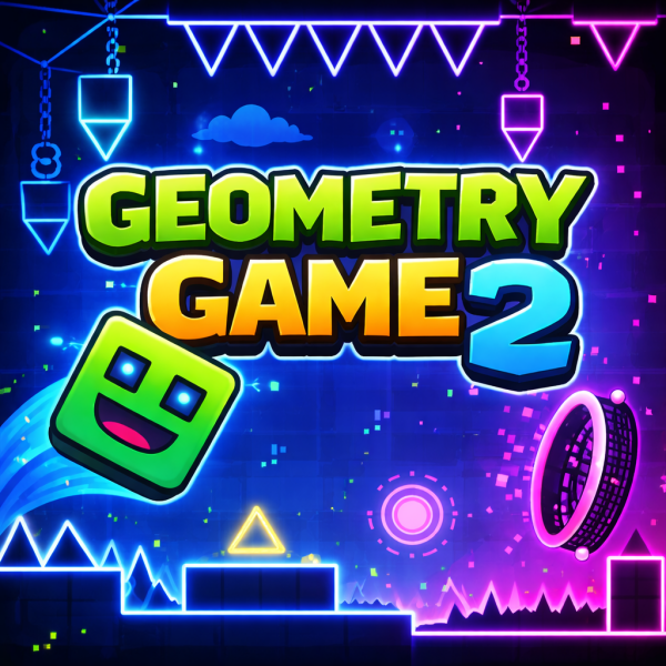 Geometry Game
