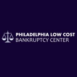 Philadelphia Low-Cost Bankruptcy Lawyer
