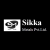 Sikka Metals Pvt. Ltd.