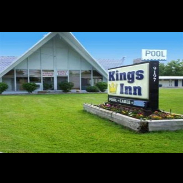 Kings Inn Cleveland