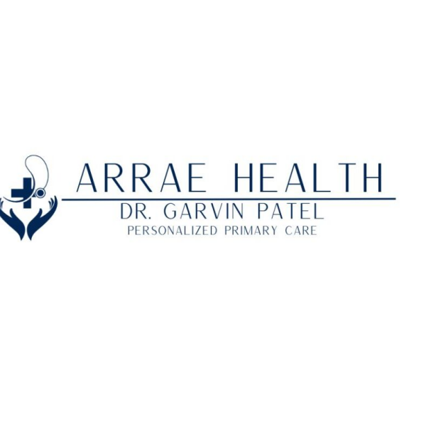 Arrae Health - Primary Care Clinic | Senior Care (Dr. Garvin Patel, M.D)