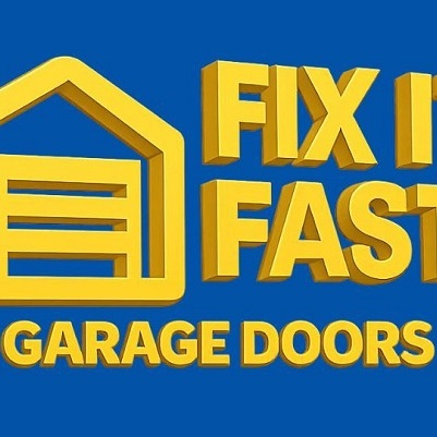 Fix It Fast Garage Doors