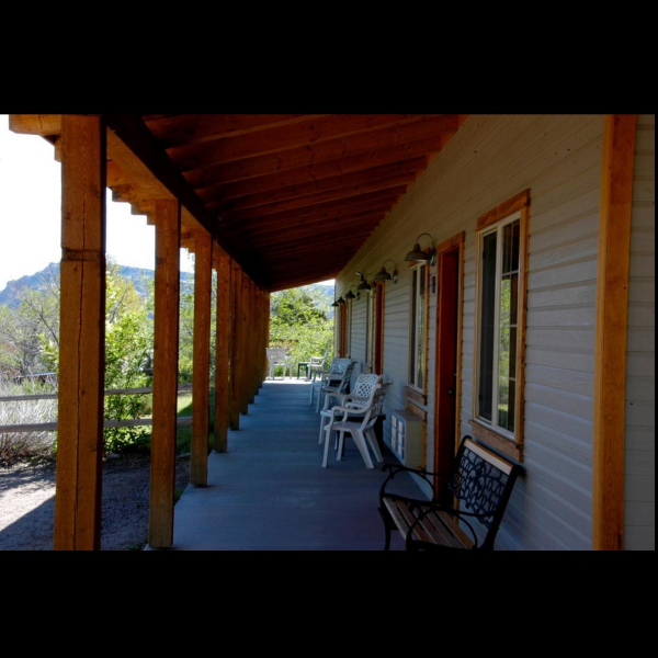 The Inn of Escalante