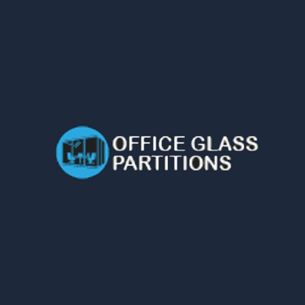 Glazed Office Partitions Ltd