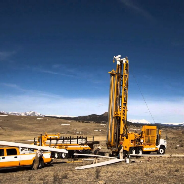 Aqua 2000 Water Well Drilling