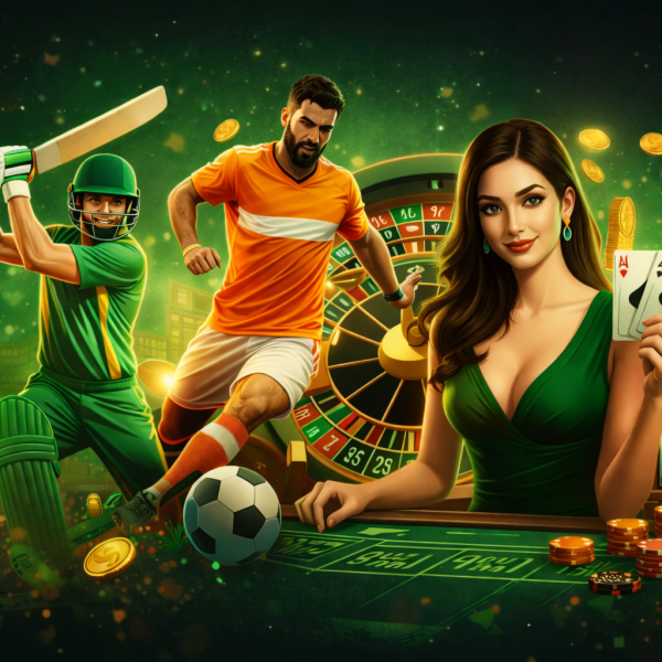 Get IPL Ready with an Online Cricket ID for IPL Betting &ndash; Fairplay S7