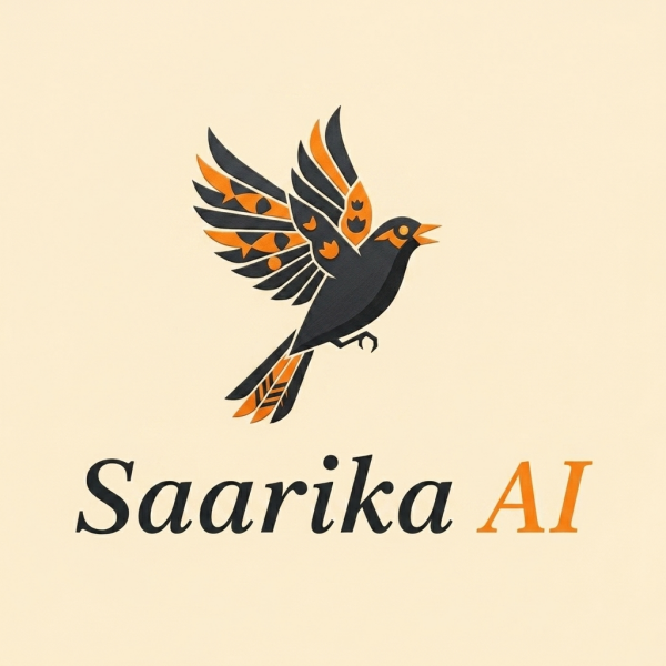 Saarika AI