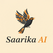 Saarika AI