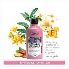 Agiva Beauty