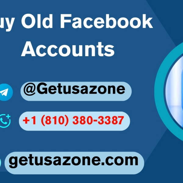 Buy Facebook Accounts - USA, UK Accounts For Sale