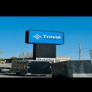 Travel Inn Bristol near State Street