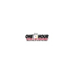 One Hour Heating & Air Conditioning