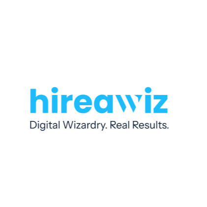 HireAWiz Web Design