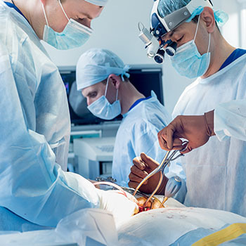 Disc Replacement Surgery Phoenix