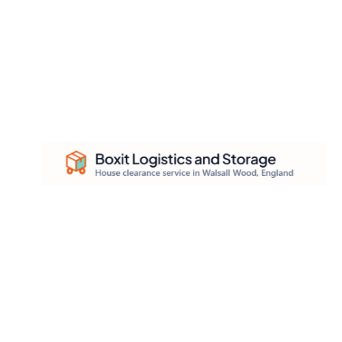 Boxit logistics And Removals
