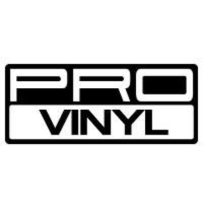 PROvinyl