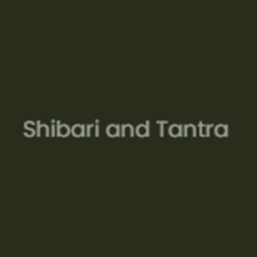 Shibari Tantra