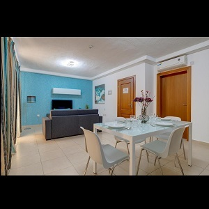 Sliema Tigne Suites