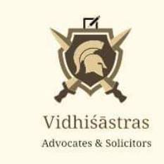 Vidhiśāstras &ndash; Advocates & Solicitors