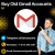 Top 3.3 Sites to Buy Old Gmail pva Accounts Old and New usa