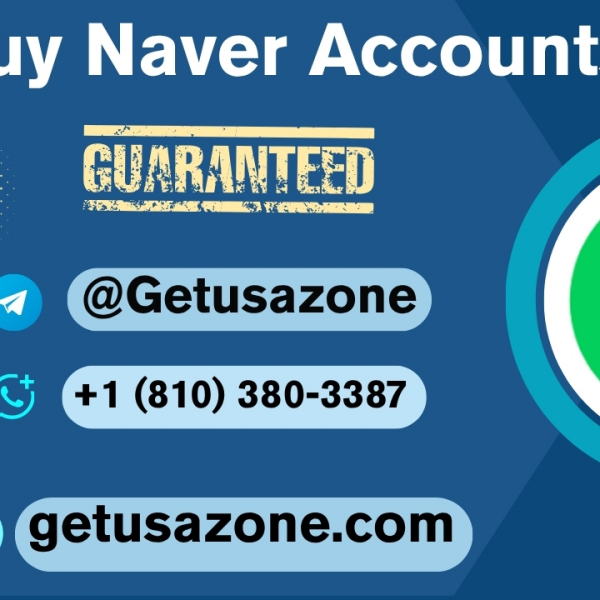 7 Trusted Websites to Buy Naver Accounts Online (4 Photos)