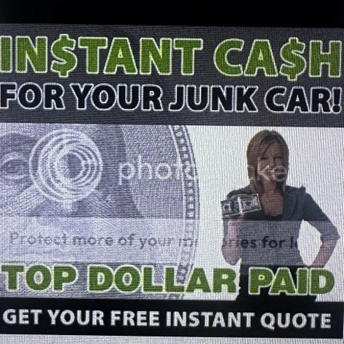 Cash For Junk Cars Boston